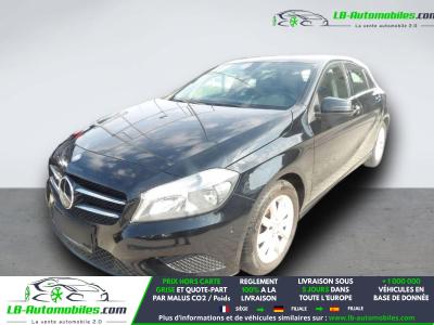Mercedes Classe A 180