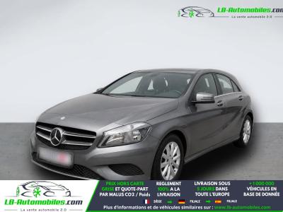 Mercedes Classe A 180