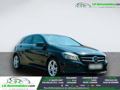 Mercedes Classe A 180