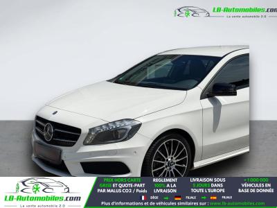 Mercedes Classe A 250 7-G DCT A