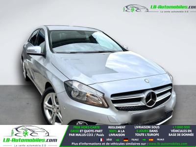 Mercedes Classe A 180