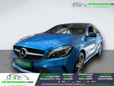 Mercedes Classe A 180