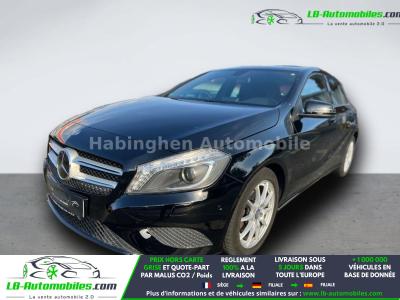 Mercedes Classe A 200