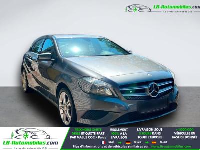 Mercedes Classe A 180 CDI 7-G DCT A