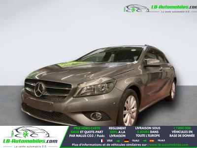 Mercedes Classe A 180 CDI