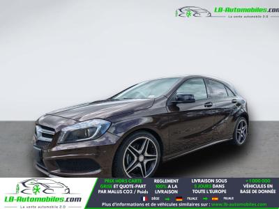Mercedes Classe A 200 CDI 7-G DCT A