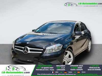 Mercedes Classe A 200 CDI 7-G DCT A