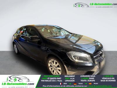 Mercedes Classe A 180