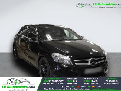 Mercedes Classe A 180