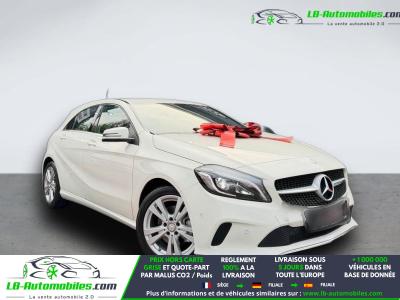 Mercedes Classe A 180