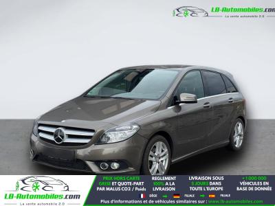 Mercedes Classe B 180
