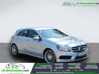 Mercedes Classe A 180