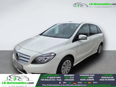 Mercedes Classe B 180