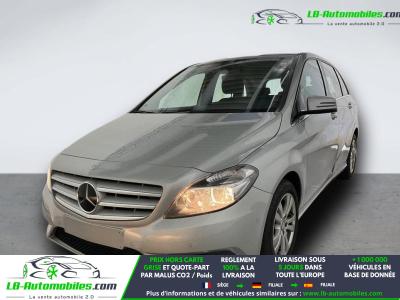 Mercedes Classe B 180