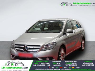Mercedes Classe B 180