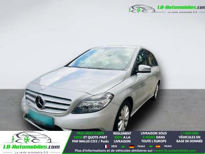 Mercedes Classe B 180