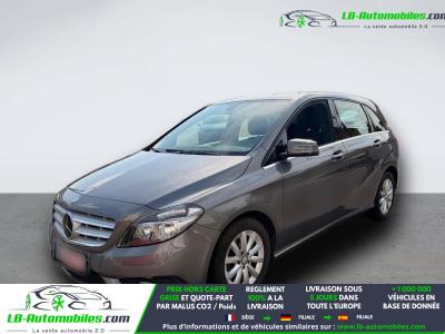 Mercedes Classe B 180