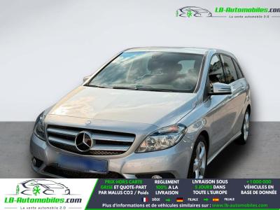Mercedes Classe B 180