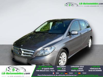 Mercedes Classe B 180 7-G DCT A