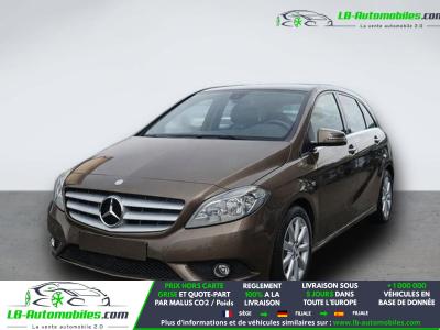 Mercedes Classe B 180 7-G DCT A