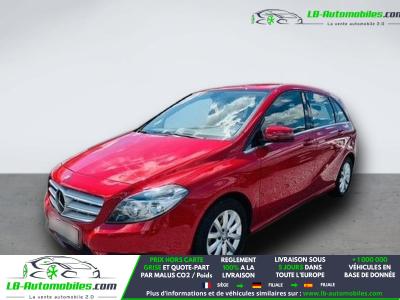 Mercedes Classe B 180 7-G DCT A