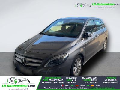Mercedes Classe B 180 7-G DCT A