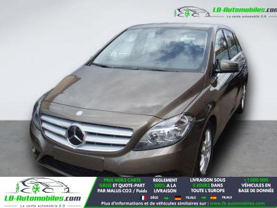 Mercedes Classe B 180 7-G DCT A
