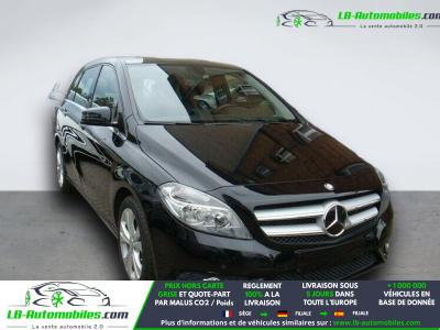 Mercedes Classe B 180 7-G DCT A