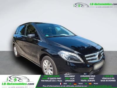 Mercedes Classe B 180 7-G DCT A