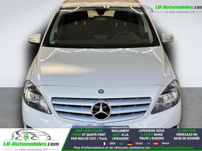 Mercedes Classe B 180 CDI