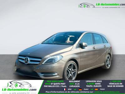 Mercedes Classe B 250 7-G DCT A