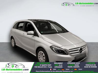 Mercedes Classe B 180 7-G DCT A