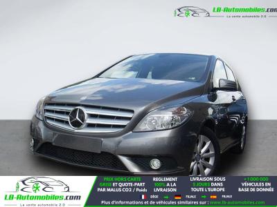 Mercedes Classe B 180 7-G DCT A