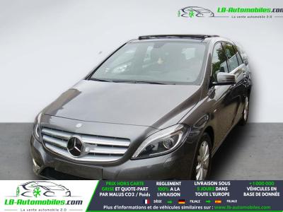 Mercedes Classe B 180 7-G DCT A
