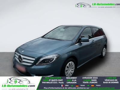 Mercedes Classe B 180 7-G DCT A