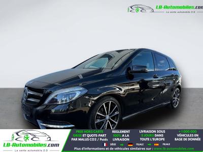 Mercedes Classe B 180 7-G DCT A