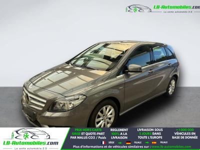 Mercedes Classe B 180 7-G DCT A