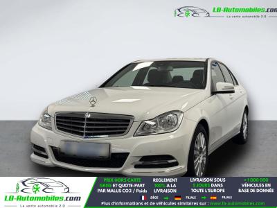 Mercedes Classe C 180 Avantgarde Executive A