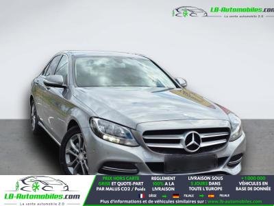 Mercedes Classe C 180 Avantgarde Executive A
