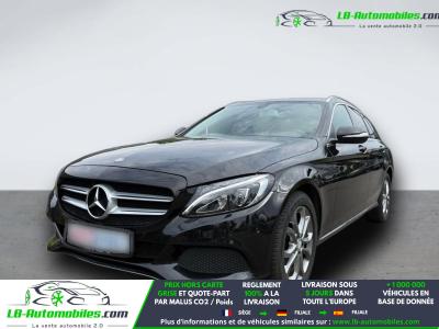 Mercedes Classe C 180