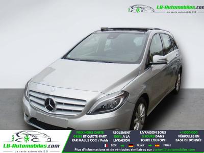 Mercedes Classe B 180 7-G DCT A