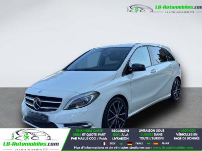 Mercedes Classe B 180 7-G DCT A