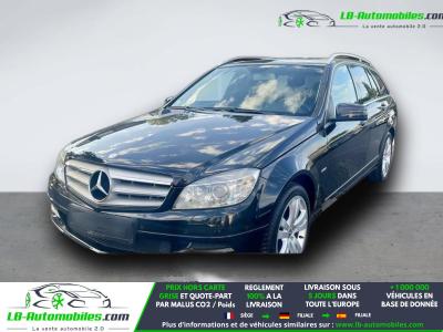 Mercedes Classe C 200 Avantgarde Executive A