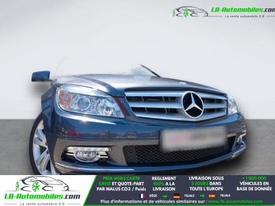 Mercedes Classe C 200 Avantgarde Executive A