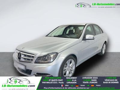 Mercedes Classe C 200 Avantgarde Executive A
