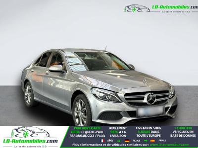 Mercedes Classe C 180 Avantgarde Executive A