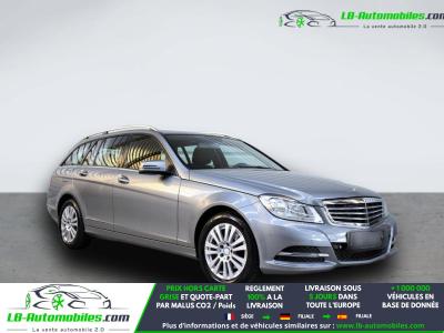 Mercedes Classe C 180 Avantgarde Executive A
