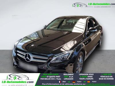 Mercedes Classe C 180 Avantgarde Executive A