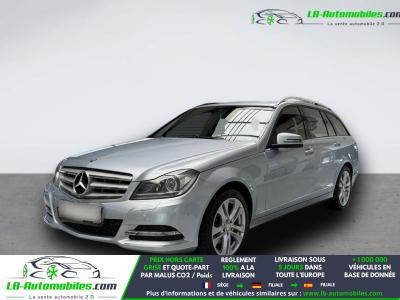 Mercedes Classe C 250 Avantgarde Executive A