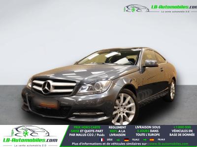 Mercedes Classe C 250 Avantgarde Executive A